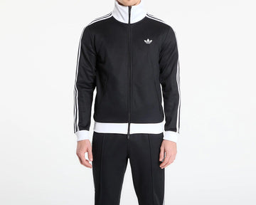 FELPA CON ZIP ADIDAS