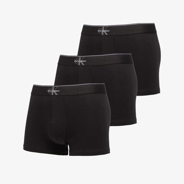 CALVIN KLEIN TRUNK 3PK