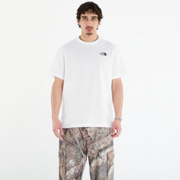 T-SHIRT THE NORTH FACE