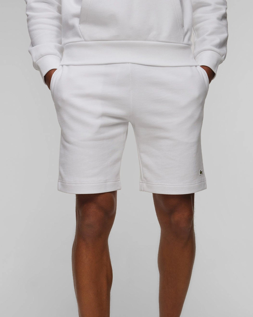 PANTALONCINO LACOSTE