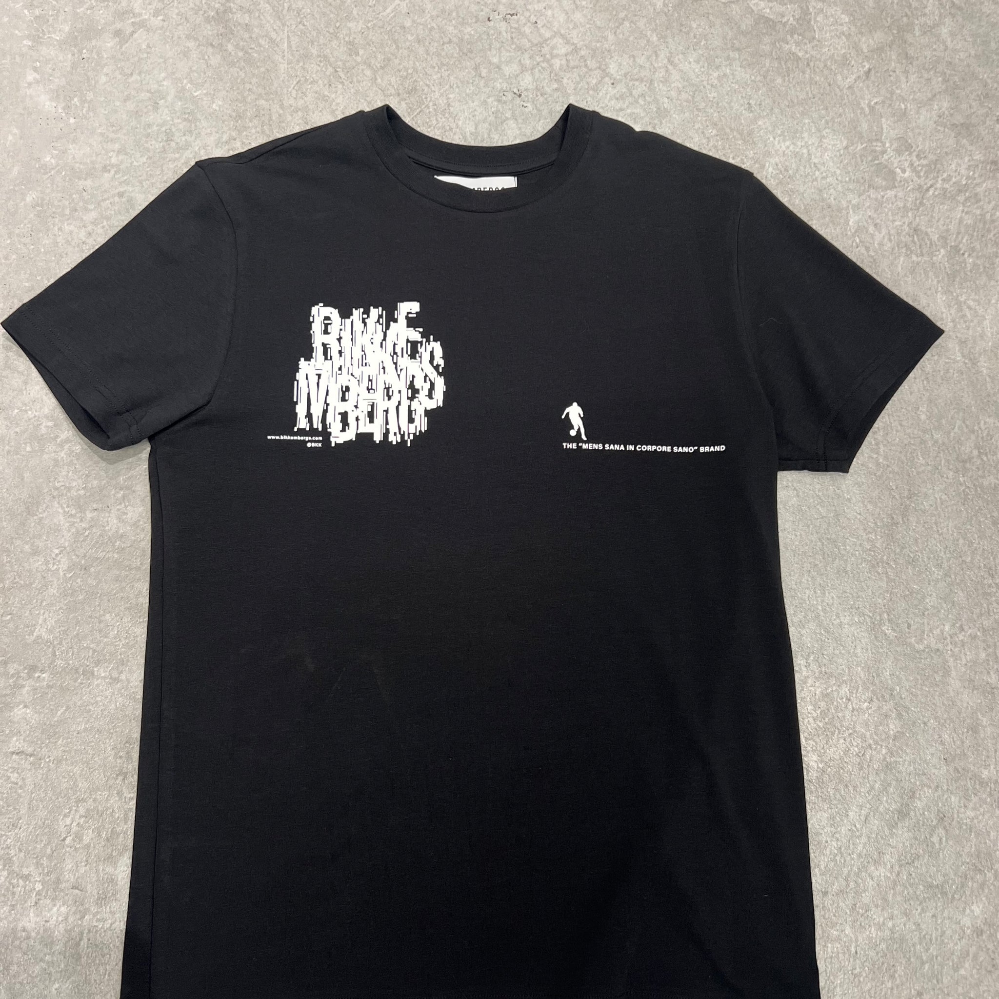 BIKKEMBERGS T-SHIRT