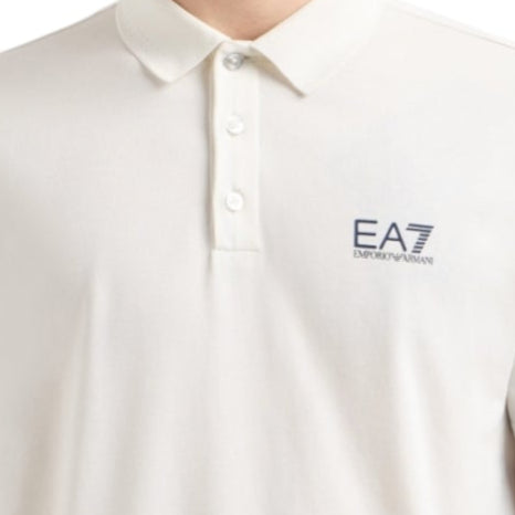 POLO SHIRT EA7