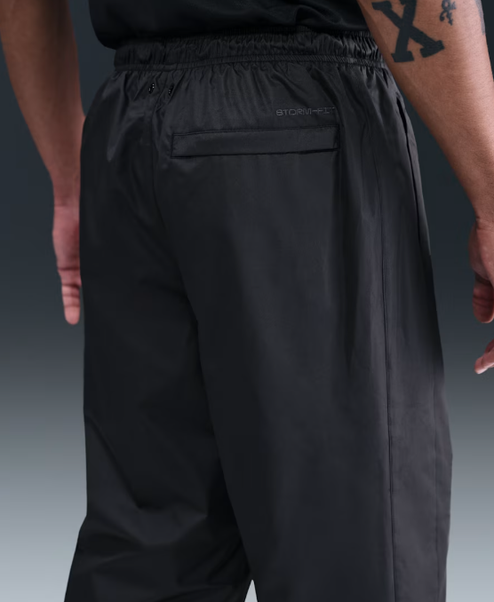 PANTALONI NIKE WINDRUNNER MEN'S