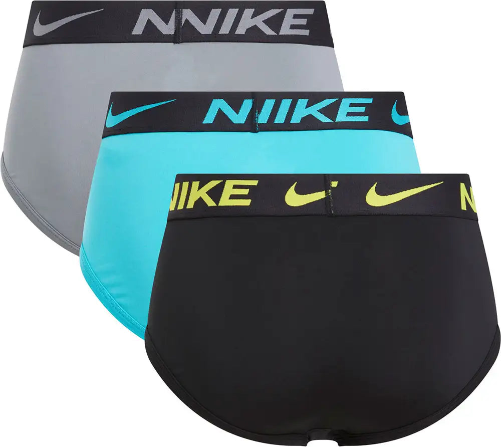 CONFEZIONE SLIP NIKE HIP BRIEF 3PK
