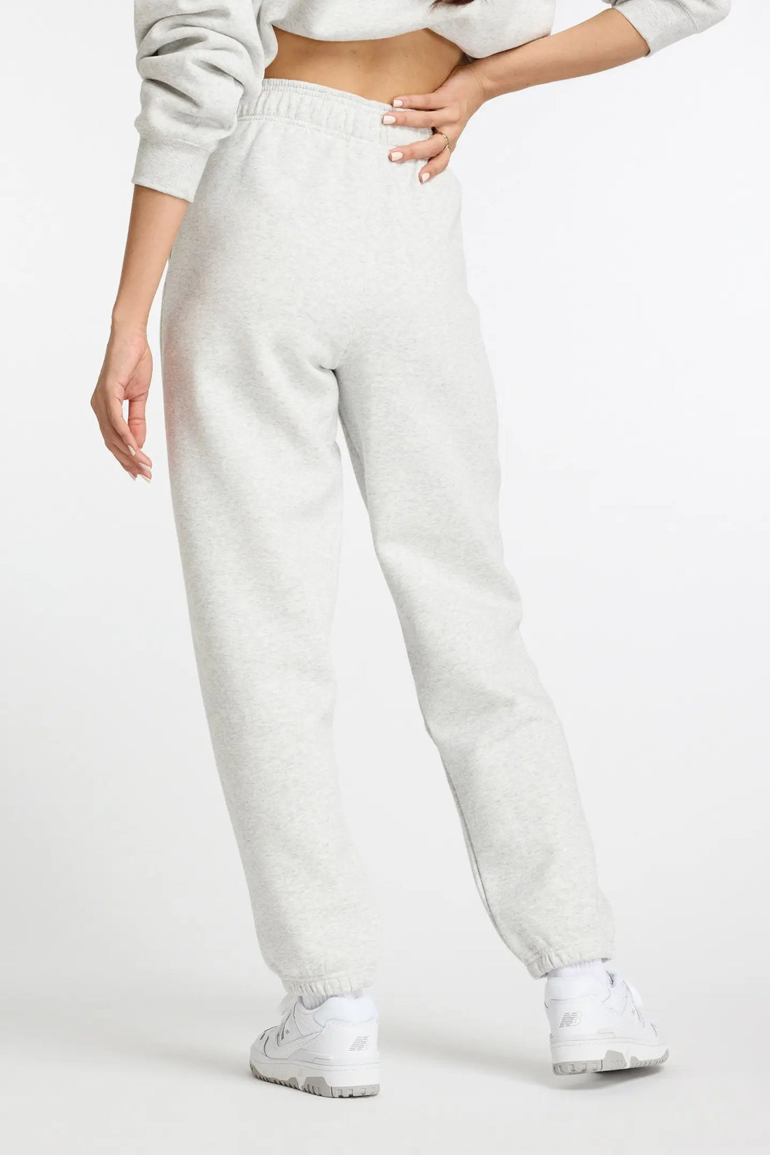PANTALONE SPORTIVO NEW BALANCE