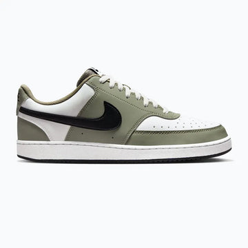 SCARPE NIKE COURT VISION LOW MEN'S