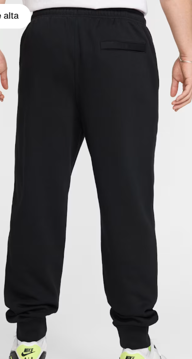 PANTALONE NIKE CLUB MEN'S