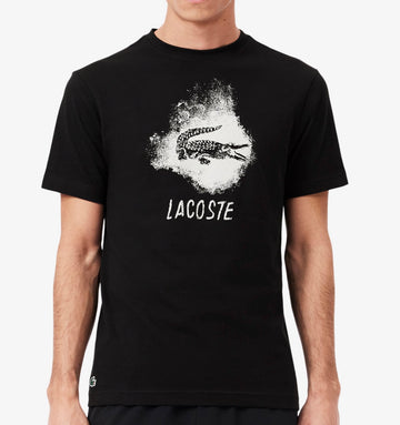 T-SHIRT LACOSTE