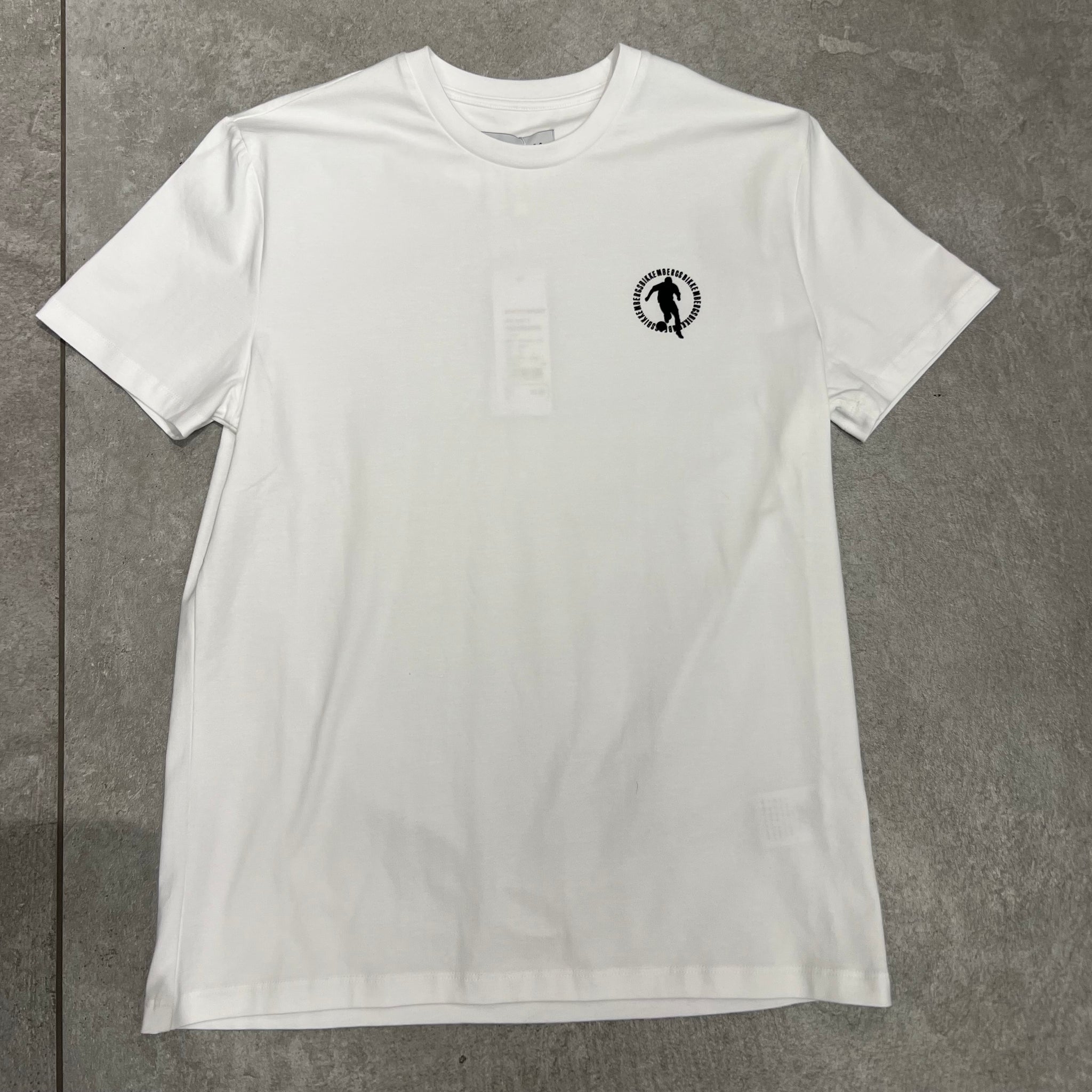 T-SHIRT BIKKEMBERGS