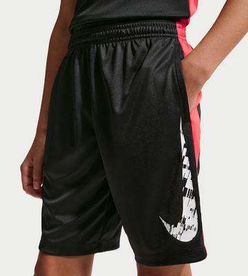 SHORT NIKE TROPHY23 BIG KIDS