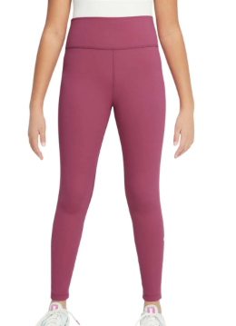 LEGGINS NIKE ONE BIG KIDS' (GIRLS') DRI-FIT