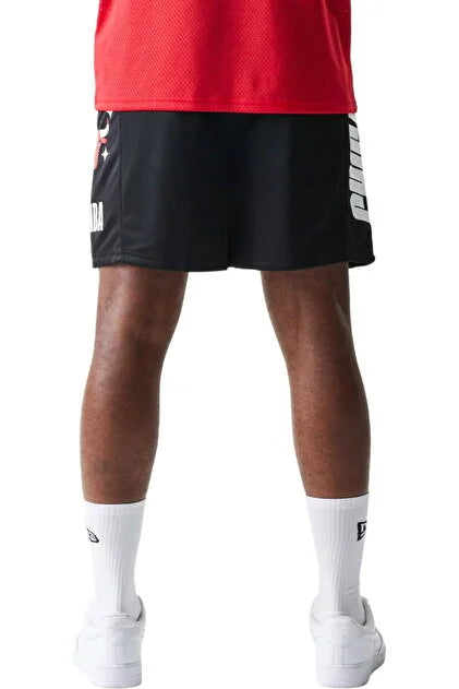 PANTALONCINI CHICAGO BULLS