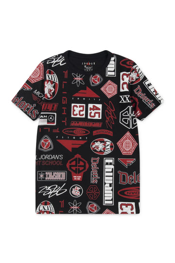 T-SHIRT NIKE JDB MJ ESS