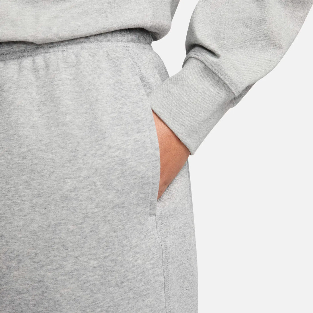 PANTALONCINI NIKE FRENCH TERRY FLOW