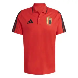 ADIDAS RBFA DNA POLO