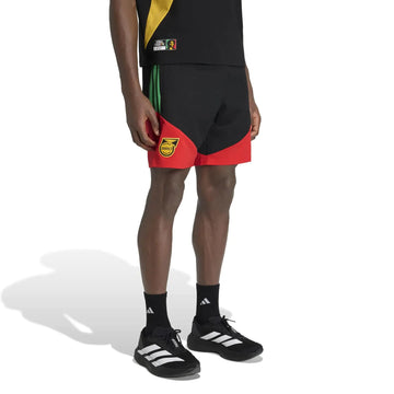 SHORT ADIDAS TIRO BOB MARLEY