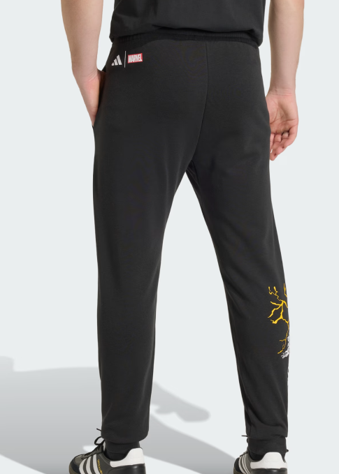 PANTALONI ADIDAS REAL MARVEL