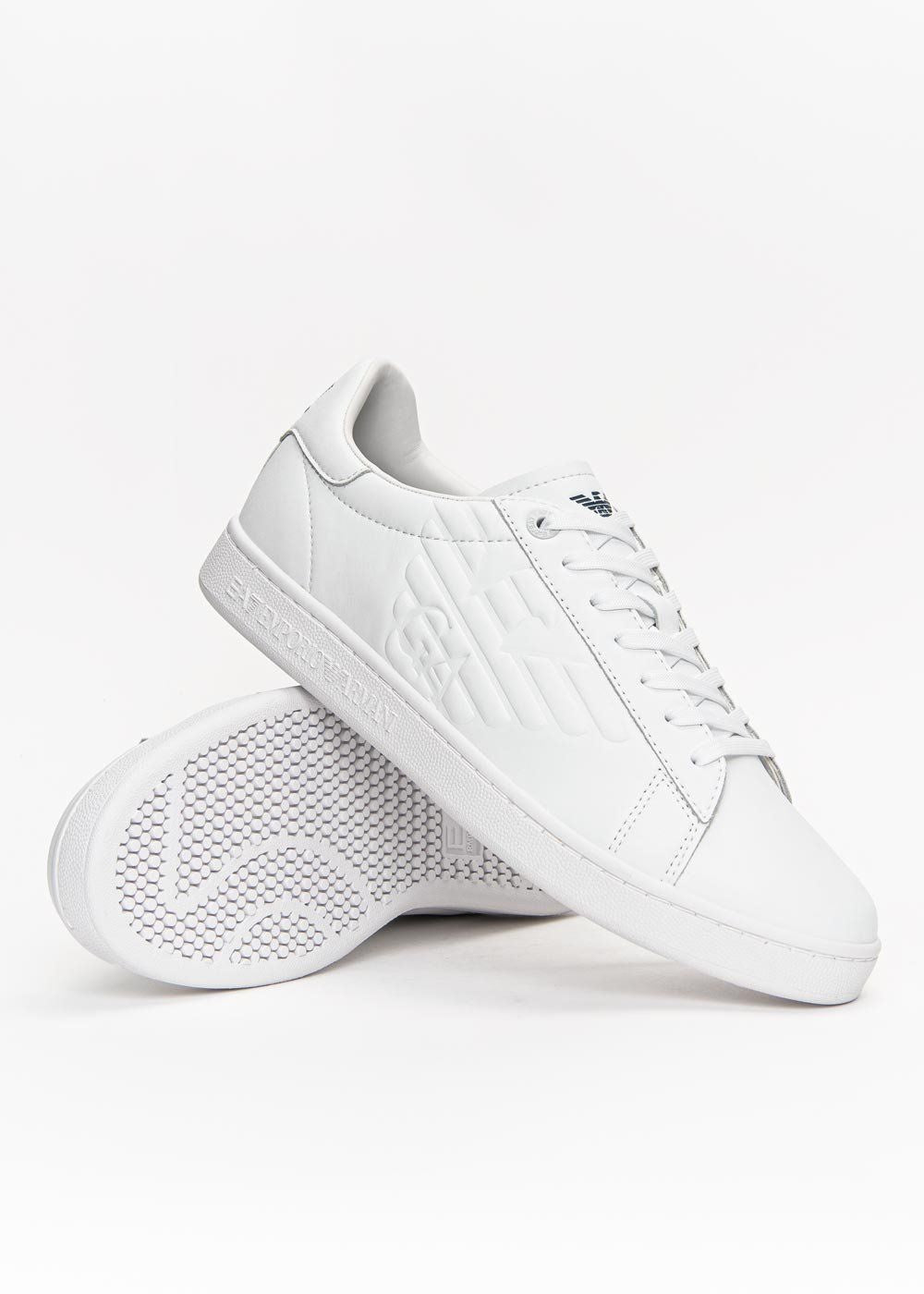 SNEAKER EA7