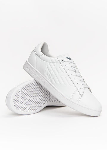 SNEAKER EA7