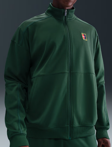 GIACCA NIKE NIKECOURT HERITAGE