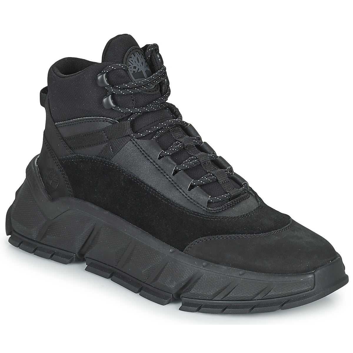 STIVALETTO TIMBERLAND  TURBO HIKER