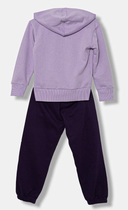 TUTA COMPLETA ADIDAS LK BL FL FZ TS