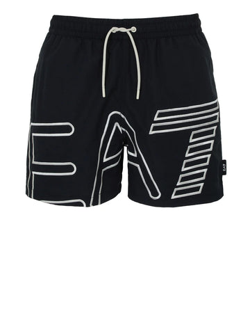 COSTUME MARE EA7