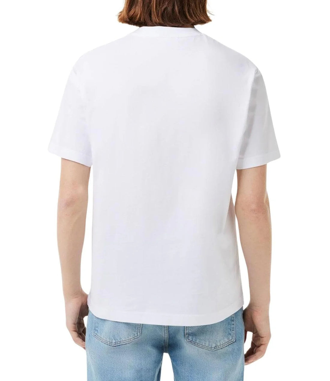 T-SHIRT LACOSTE