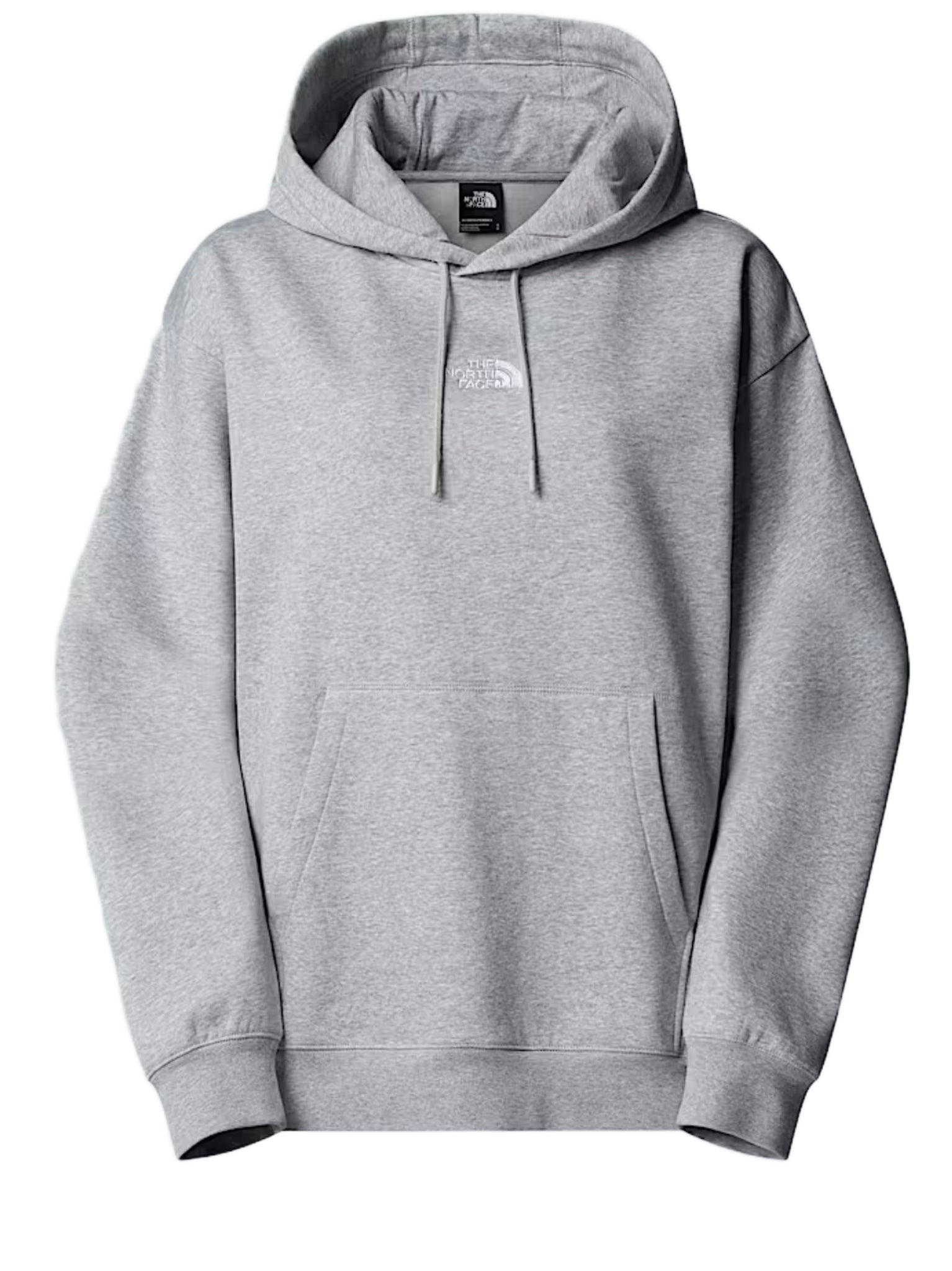 FELPA THE NORTH FACE M ESSENTIAL RELAXED