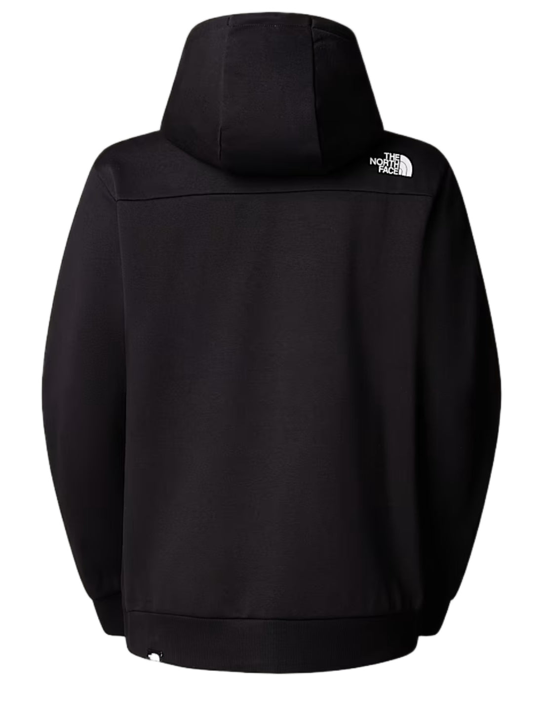 FELPA CON CAPPUCCIO THE NORTH FACE W SIMPLE