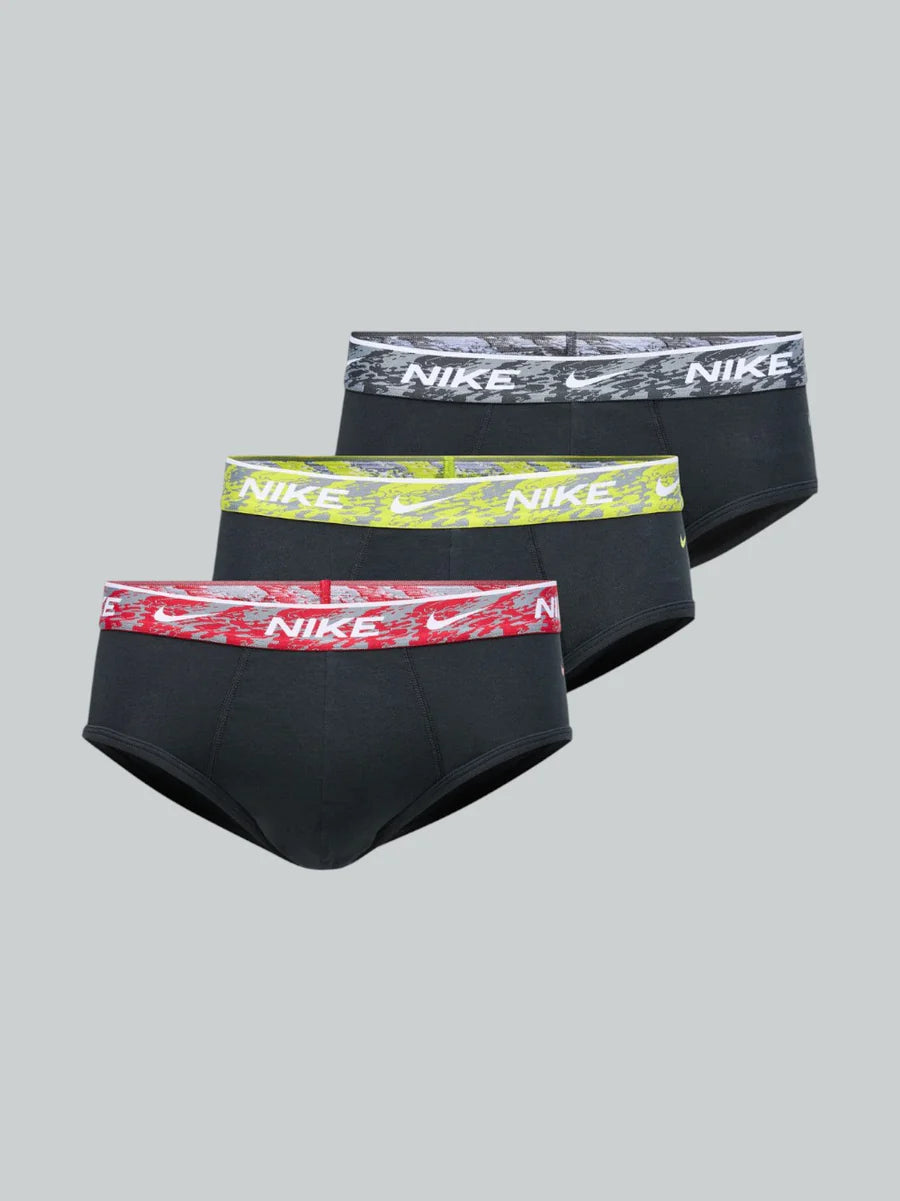 SLIP NIKE 3PK