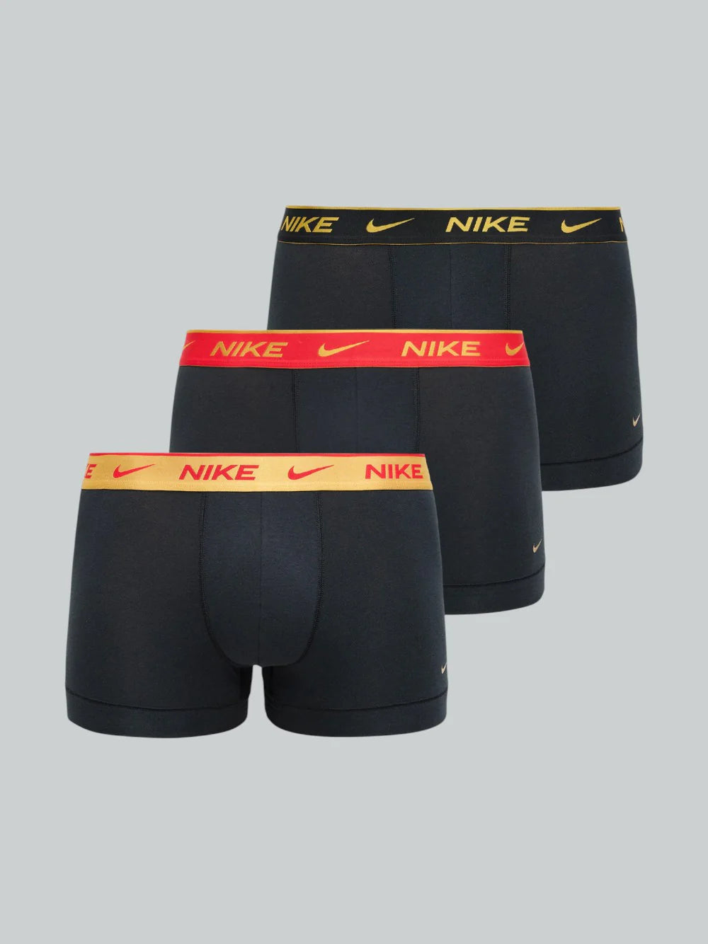 BOXER NIKE 3PK