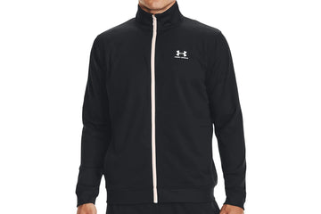 GIACCA UNDER ARMOUR SPORTSTYLE TRICOT