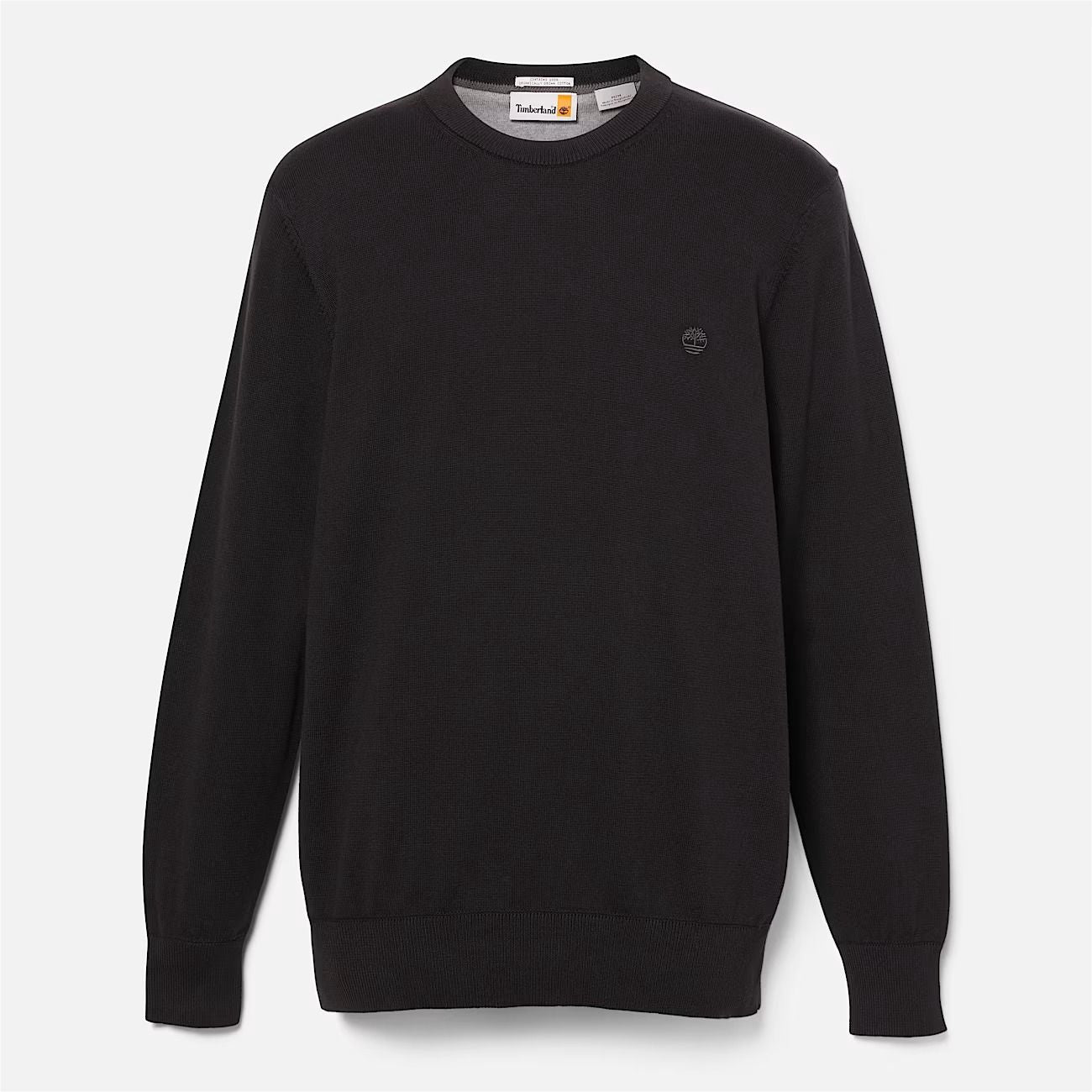 MAGLIONE IN COTONE TIMBERLAND