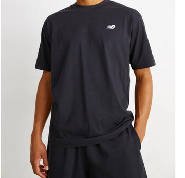 T-SHIRT NEW BALANCE NEW BALANCE SMALL LOGO