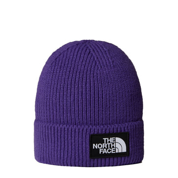 CAPPELLO THE NORTH FACE LOGO BOX
