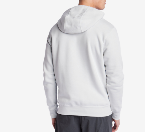 FELPA NIKE SWOOSH