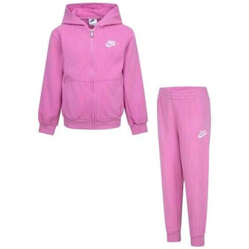 TUTA COMPLETA NIKE