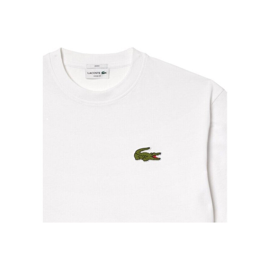 T-SHIRT LACOSTE