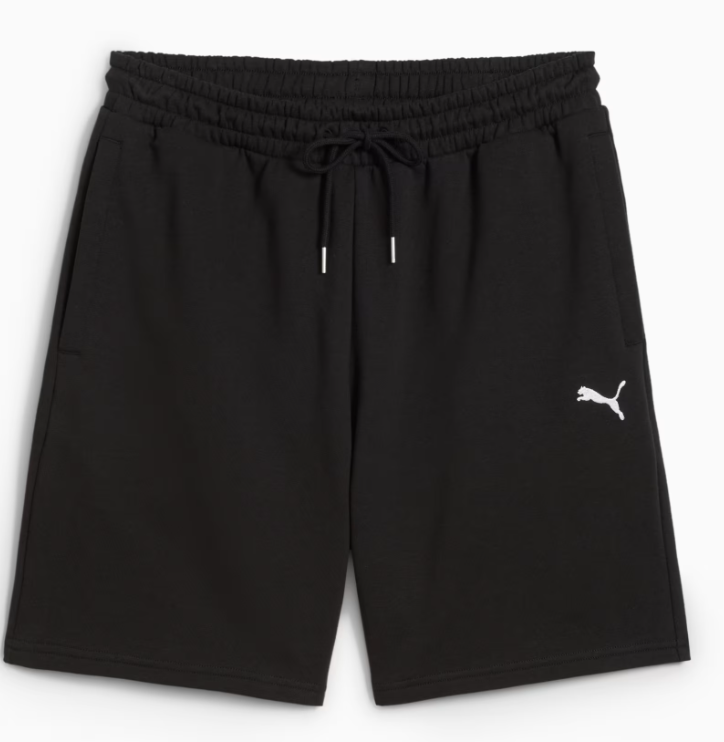PANTALONCINO PUMA "WARDROBE ESS RELAXED"