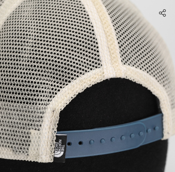 CAPPELLO THE NORTH FACE