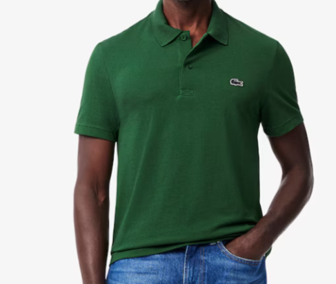 POLO LACOSTE