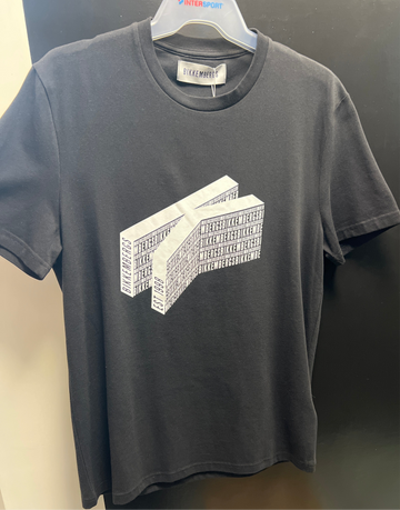 BIKKEMBERGS T-SHIRT