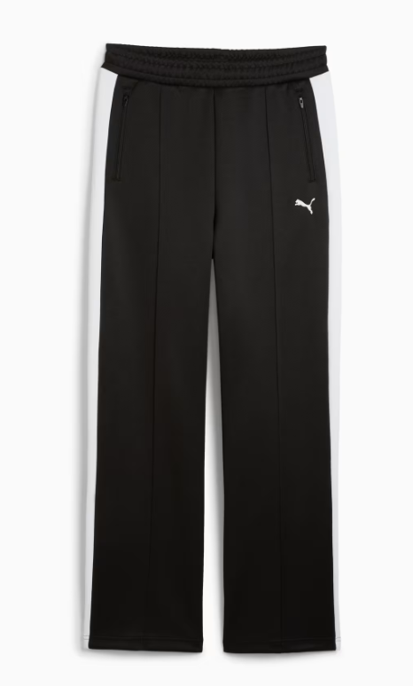 PANTALONE ACETATO PUMA T7