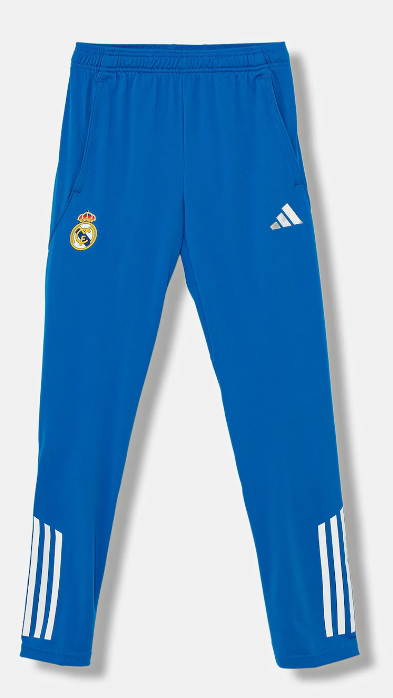 TUTA COMPLETA ADIDAS REAL MADRID