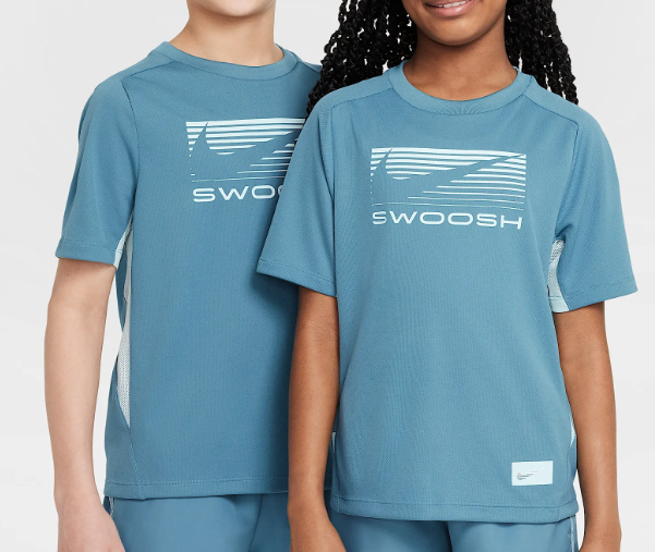 T-SHIRT NIKE MULTI DRI-FI