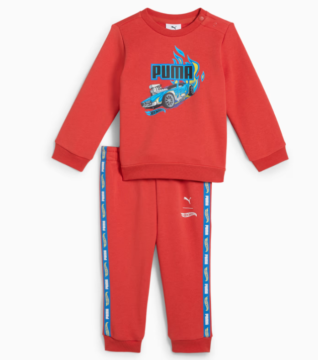 TUTA SET PUMA