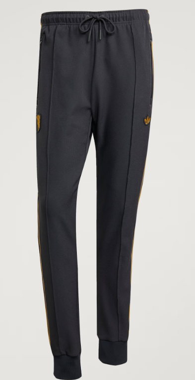 PANTALONI ADIDAS MUFC ICON TP