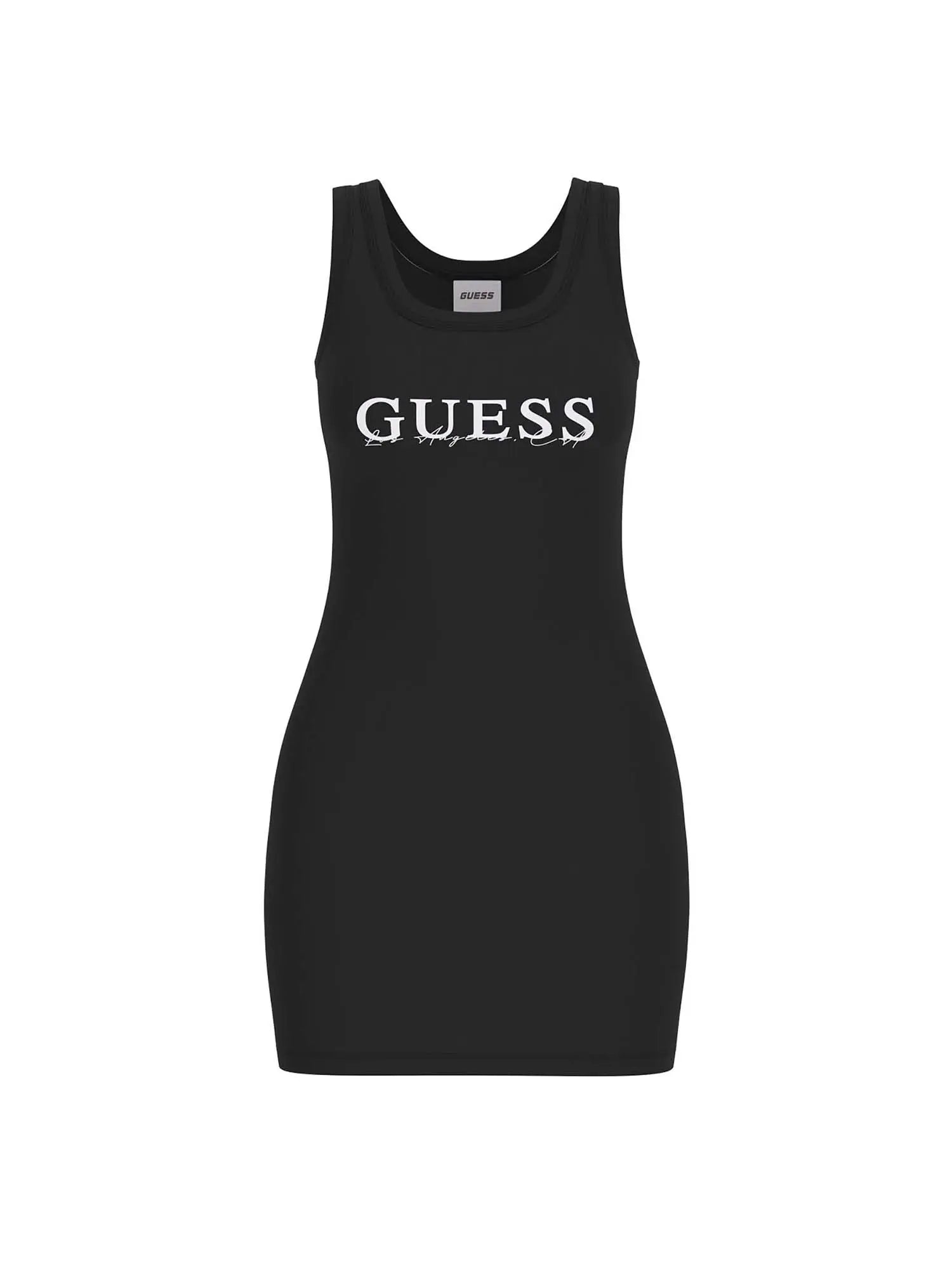 VESTITO GUESS SUNFLOWERS