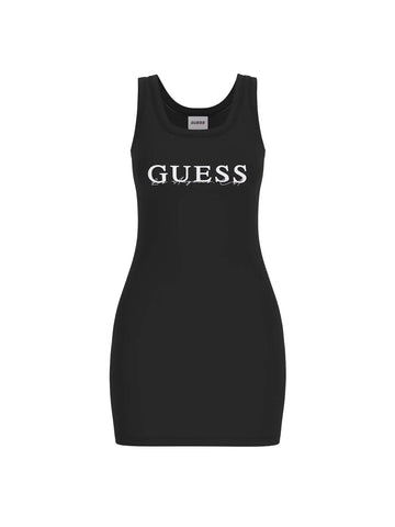 VESTITO GUESS SUNFLOWERS